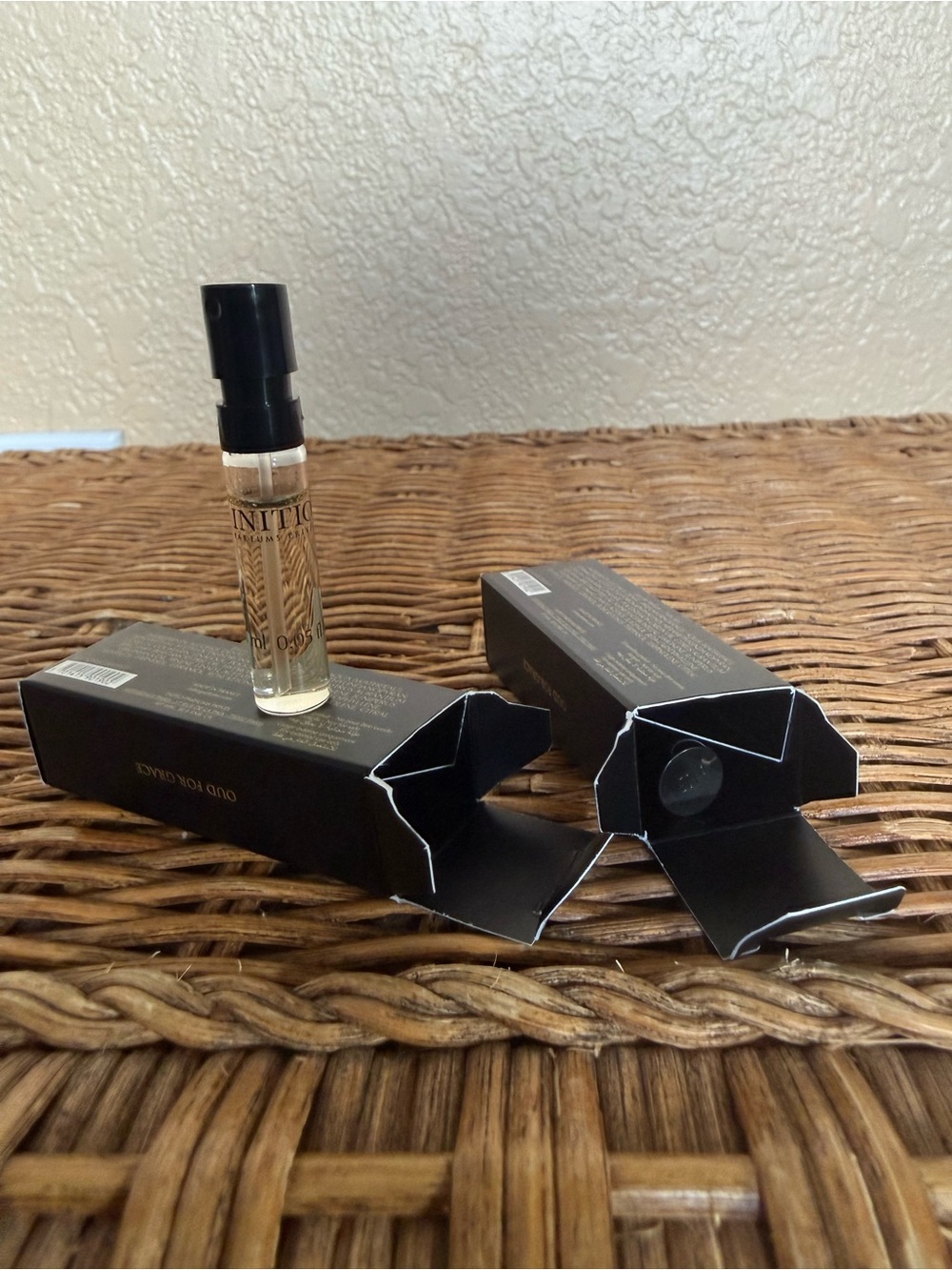 Initio oud for Grace  eDP - Picture 2 of 6